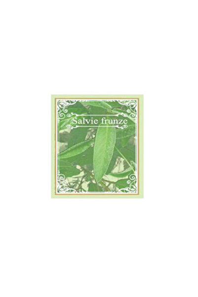 Cyani Ceai de Salvie, Cyani, 50 g