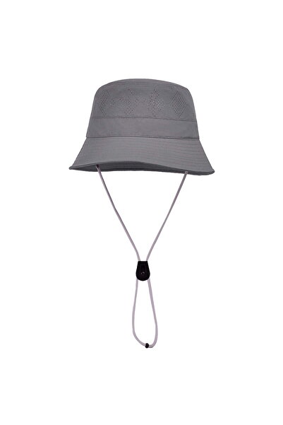 STARSTAR Waterproof & sun hat - Foldable summer hat w/Adj. chin strap - breat...