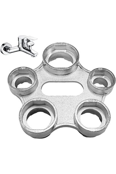 STARSTAR Jet regulator, maintenance wrench, aerator filter valve, wrench, aer...