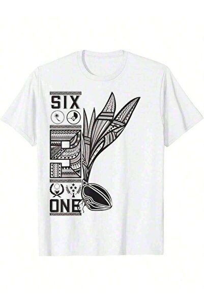 LİNA06 Micronesian Islander Themed-Shirt, Unisex, Soft, Breathable, Lightweig...