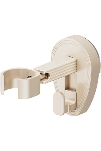 STARSTAR Hair dryer holder, hairdryer holder, Rotatable suction cup hairdryer...