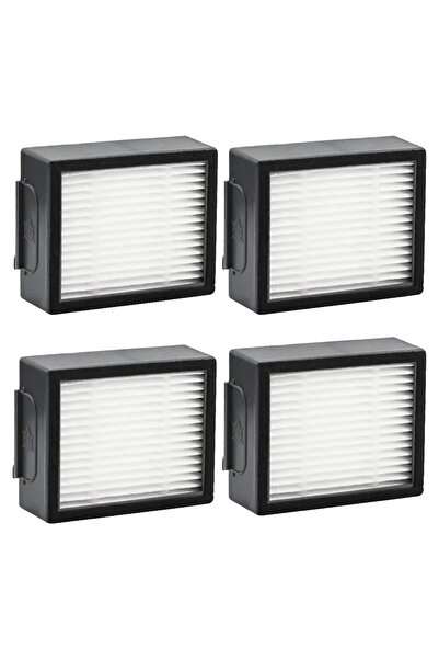 STARSTAR 4 Replacement Filters for iRobot Roomba j7+ Robot Vacuum Cleaner