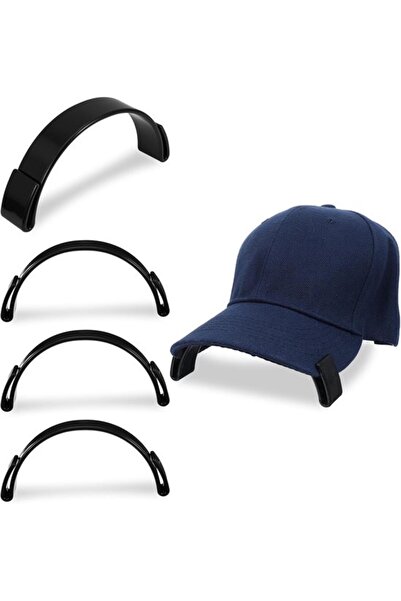 STARSTAR Hat Accessories - Hat Curlers - Durable Hat Clip-on Stylers - Reusab...