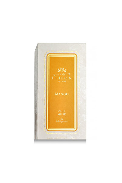 ARD AL ZAAFARAN Mango Musk EDP 100 ml UNISEX