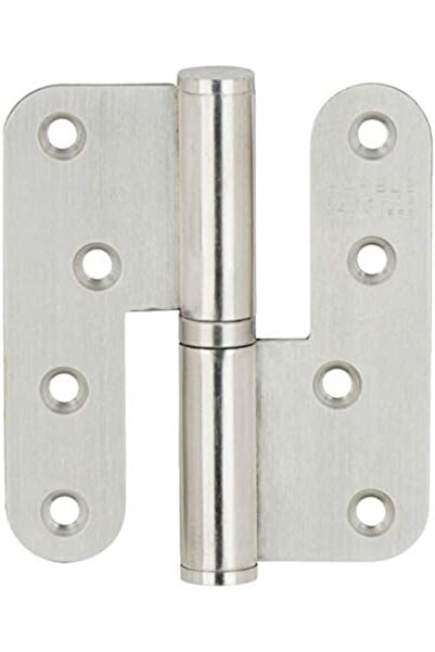 STARSTAR Door Hinges | 1-Pack | Screw-fixed hinges for grooveless interior doors