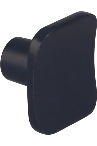 Morvena Picks Mânere pentru mobilă, 30x27mm, potrivite pentru dulapuri de buc...