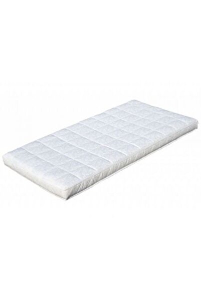 Beberoyal Saltea pentru Patut Bebe Hrisca-cocos 120x60x9.5 cm pentru Patut Be...