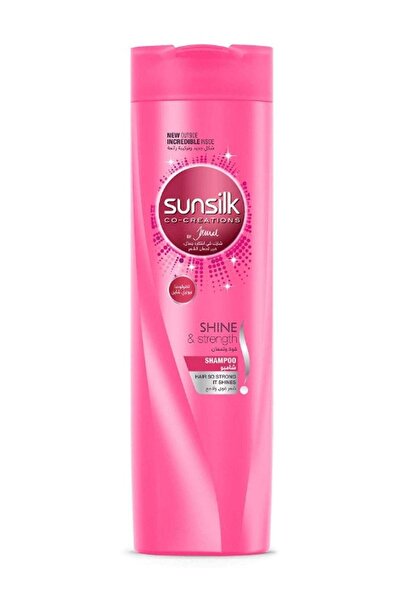 Sunsilk Shampoo for Shine and Hair Strengthening