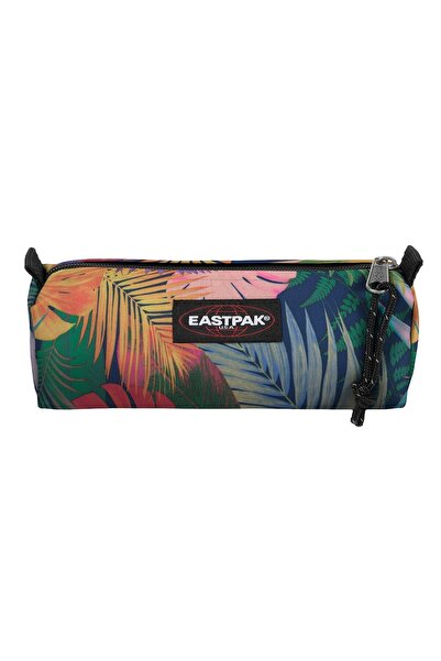 Eastpak Benchmark jednostruki unisex držač za olovke, šareni