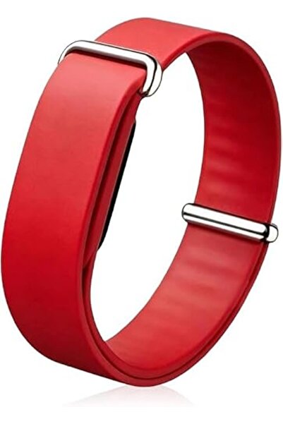 BananaHome Sport Silicone Bands Compatible with Google Fitbit Air, Soft Silic...