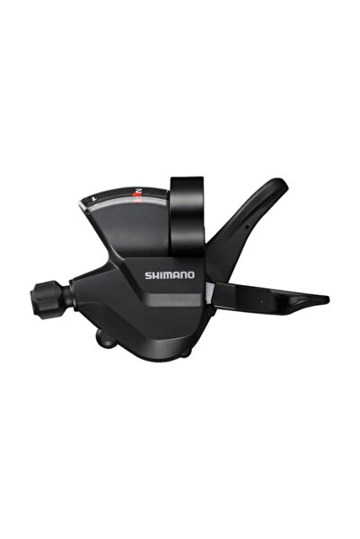 Shimano VİTES KOLU SOL 2V GÖSTERGELİ SL-M315-2L KABLO DAHİL