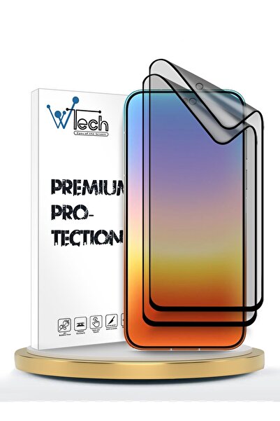 Wtech Huawei Pura 90s Pro Max 5G 2026 Premium Nano Ceramic Full Glue Full Cov...