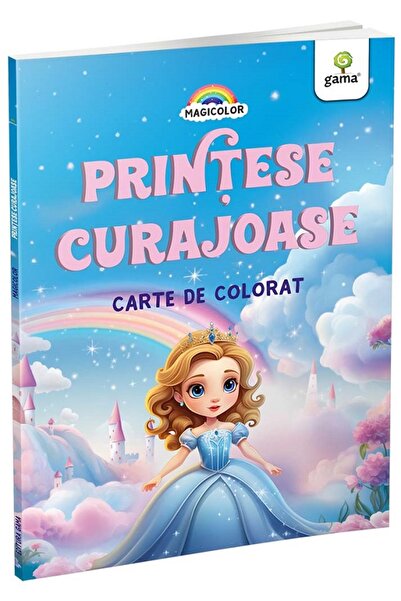 Gama Printese curajoase