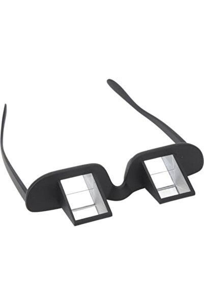 STARSTAR 90-Degree Horizontal Prism Lazy Glasses, High-Definition Reclining M...