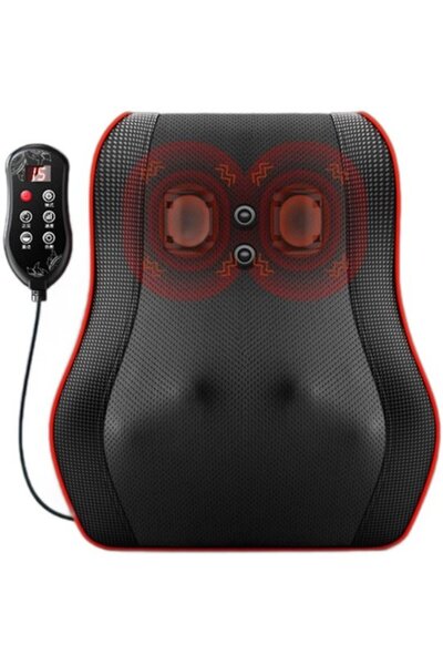 STARSTAR Suitable for Massage Devices Lumbar Cushion Massager Neck Shoulder M...