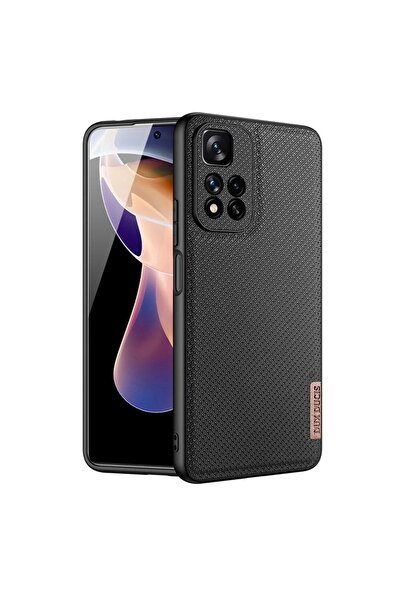 Dux Ducis Husă de protecție pentru Xiaomi Redmi Note 11 Pro+ 5G / 11 Pro 5G /...