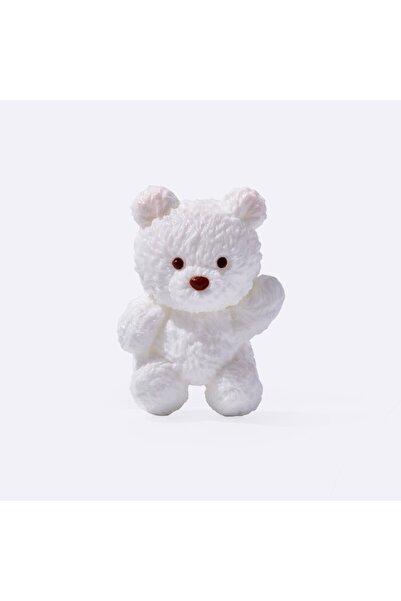 Taba Squishy Waving Plush Bear