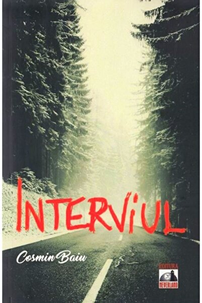 Neverland Interviul - Cosmin Baiu