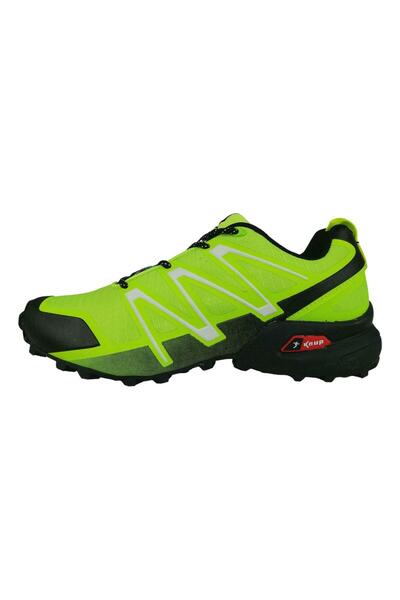 KNUP Pantofi Sport Impermeabili 3872M5
