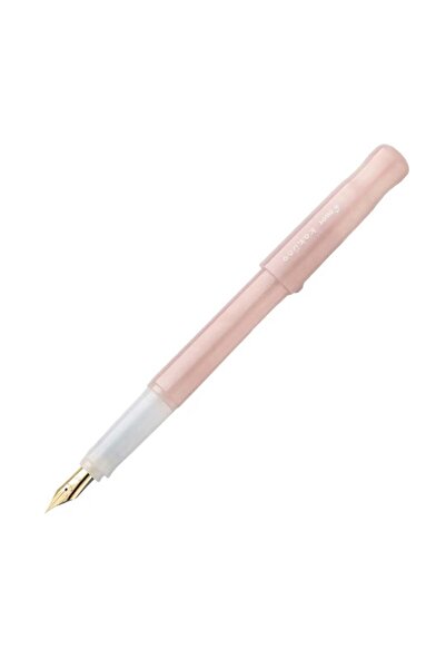 Pilot Kaküno - Dolmakalem - Açık Pembe (F)