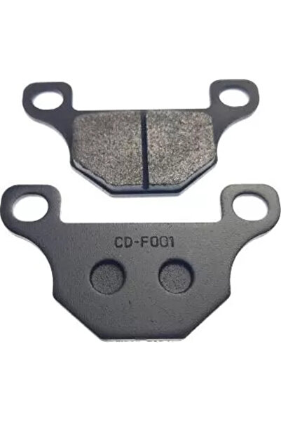 Linhai PLACUTE FRANA MANA (LA CARDAN SPATE / STANGA SPATE) ATV 290/310S/400/5...