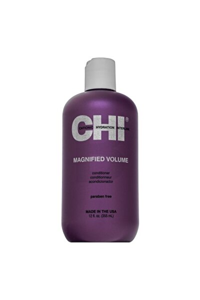 Chi Balsam pentru Volum Mărit – balsam volumizant 350 ml