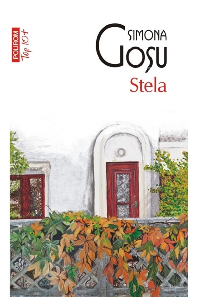 Polirom Stela - Simona Gosu