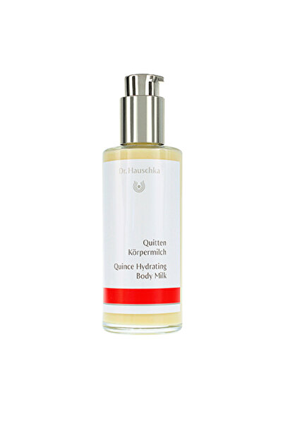 Dr. Hauschka Lapte de corp hidratant cu Quince, lapte de corp hidratant, 145 ml