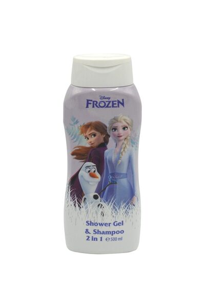 Frozen Αρχική σελίδα Αναλώσιμα