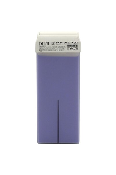 Leski Κερί Αποτρίχωσης Roll-on 100 ml Talco