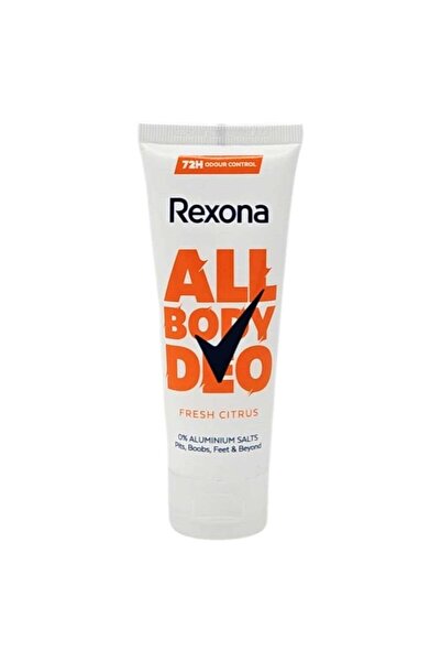 Rexona Αρχική σελίδα Αναλώσιμα