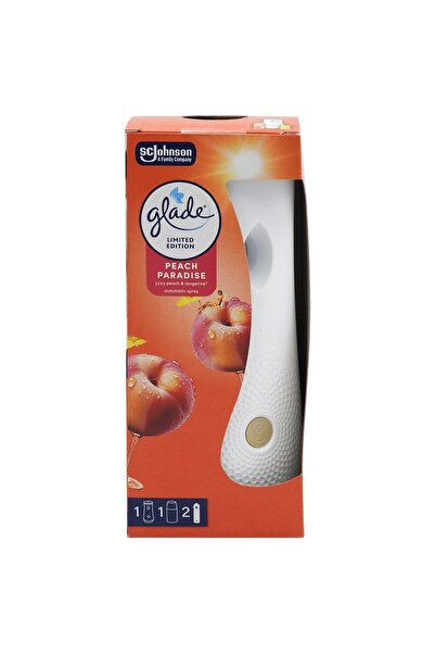 Glade Refill, Device, 269 ml Peach Paradise
