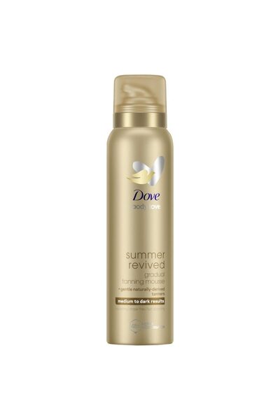 Dove Body Lotion