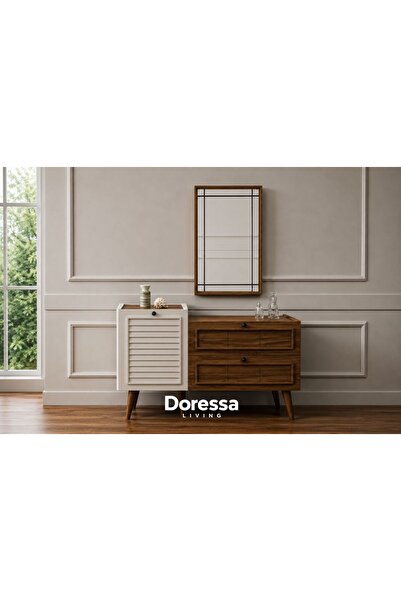 Doressa Living Vron Ett Şifonyer