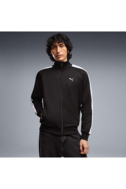 Puma T7 Always On Erkek Sweatshirt