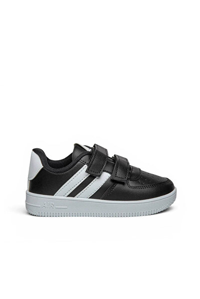 trender Air Filet 301 crne dečije patike BR04C301