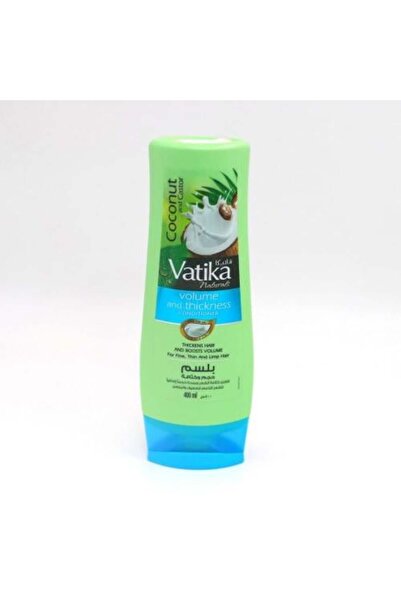 Vatika Volume and Thickness Conditioner 400 ml