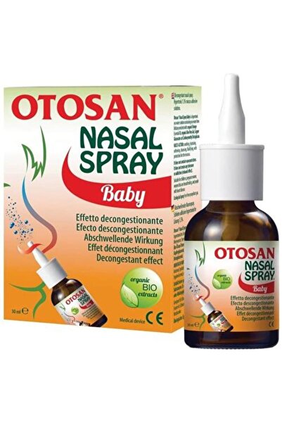 OTOSAN Nasal Spray for Children 30 ml