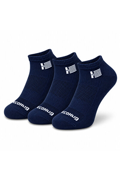 Eco hug ECO-HUG Premium Bamboo Ankle Socks for Men & Women | Ultra Soft Breat...