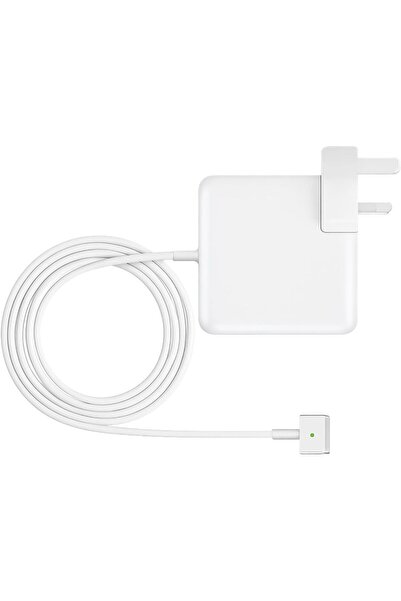 RedX Tech Replacement 60W Magnetic T Pin Charger for MacBook Air M3, Air M2, ...