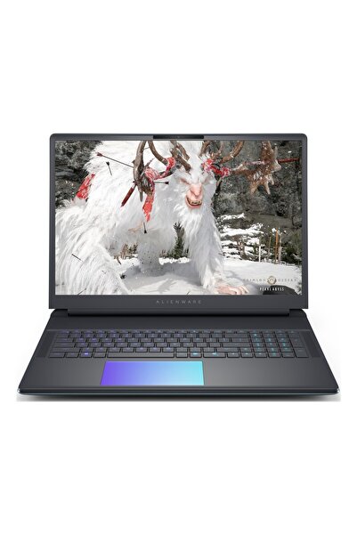 Dell Alienware 18 Area-51 Gaming Laptop with Intel Core Ultra 9 275HX process...