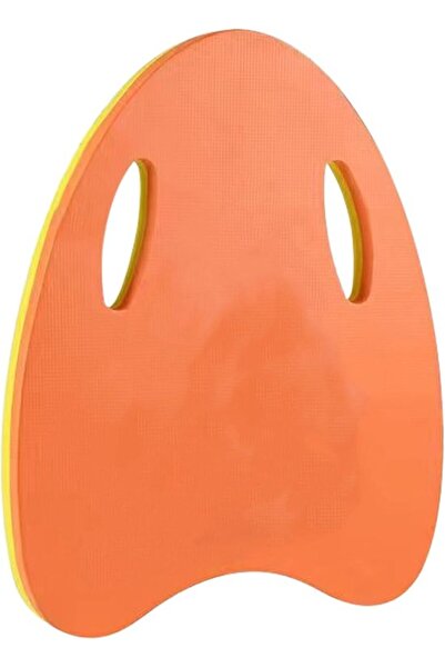 STARSTAR PE Foam Children's Swimming Kickboard with Built-In Handles for Pool...