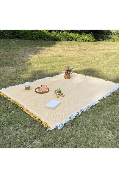 STARSTAR Picnic blanket, outdoor folding blanket, picnic mat, beach mat, For ...