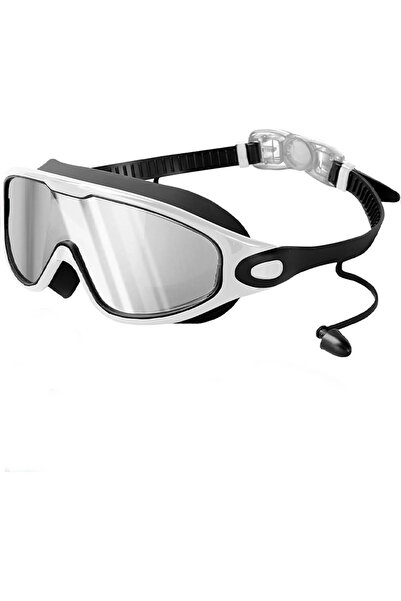 STARSTAR Swimming goggles for men and women, waterproof, anti-fog, UV protect...