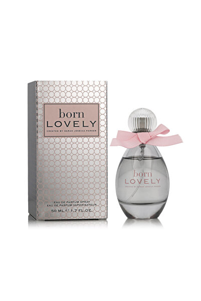 Sarah Jessica Parker Born Lovely EDP 50 ml pentru femei