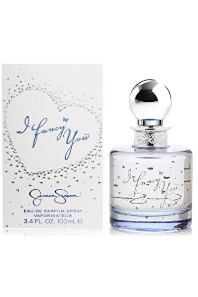 Jessica Simpson I Fancy You Apă de parfum 100 ml pentru femei