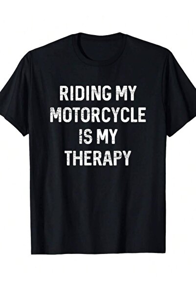 45 BPM Men's Riding-Shirt| Vintage Motorcycle Rider Pattern-Shirt, Casual Fit...