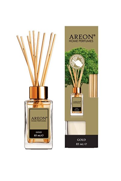 Areon Home Perfume Χρυσό (85ml)