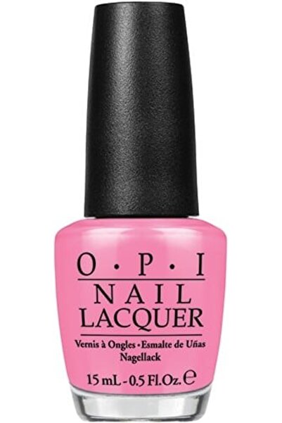 OPI Σούζι Νέιλς Νέα Ορλεάνη (15ml)