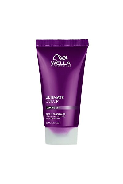 Wella Professionals Υπέρτατο Κοντίσιονερ Χρώματος Βήμα 2 (30ml)